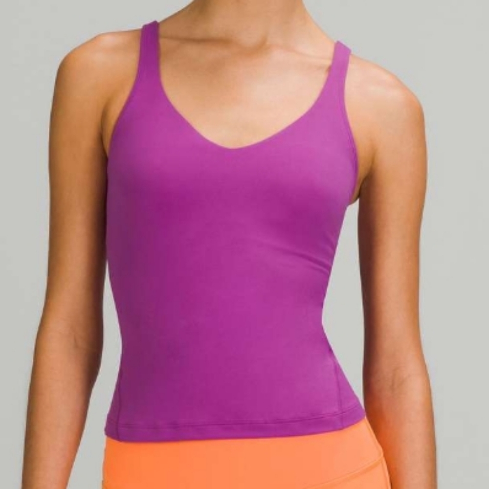 Lululemon Align Tank